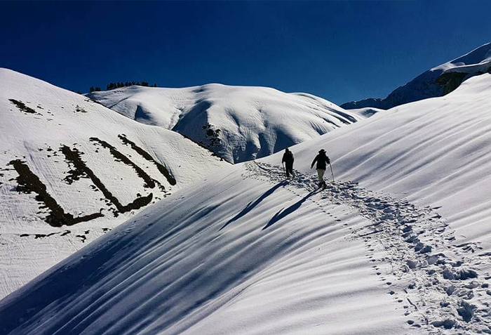 Makra Peak, Mansehra in Mansehra